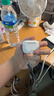 Apple/苹果【两年AppleCare+套装版】AirPods Pro (第三代)搭配 MagSafe 充电盒 (USB-C) 无线蓝牙耳机  实拍图