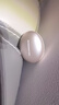 魔声（Monster）Sleep Ear100超薄睡眠耳机入耳式睡觉专用新款助眠侧睡不压耳隐形降噪助眠华为苹果通用 肤白色 实拍图