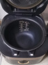 美的电饭锅内胆焖香钛金鼎釜内锅原厂配件不粘锅内胆4LMB-HZ4005Pro/MB-HS4006Pro 钛金鼎釜4L有提手 MB-HS4006Pro 实拍图