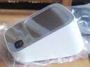 欧姆龙（OMRON）电子血压计上臂式血压仪家用 大屏医用高精准U701 520好礼 实拍图