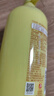 蜂花柔顺营养护发素(小麦蛋白)1.2L滋润保湿秀发自然柔顺闪耀 实拍图