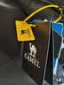 骆驼（CAMEL）王者凯甲ICON户外抓绒冲锋衣三合一专业暴雨级防水硬壳外套 B348 实拍图