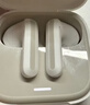 小米（MI）Redmi Buds 6 活力版 蓝牙耳机 30小时长续航 适用于安卓苹果手机 白色 实拍图