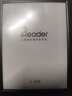 掌阅（iReader）Light4长续航 6英寸电纸书电子书阅读器 墨水屏平板智能学习阅读本 Light4长续航 沉墨色单机 实拍图