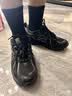 NEW BALANCE NB1906R官方夏季老爹鞋男鞋女鞋百搭厚底黑色网面透气休闲运动鞋 黑色 M1906RCH 38 (脚长23.5cm) 【建议拍大半码 尺码详询客服】 实拍图