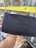 珑骧2026春夏新款饺子女包2605中号正品龙骧托特包 2605089001黑色中号长柄 实拍图