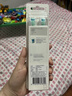 飞利浦（PHILIPS）电动牙刷头C2洁净型官方原装欧洲进口适配钻石1/3/3pro/CI/导航刷系列刷柄 3支装 HX9023 实拍图
