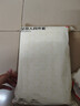 京东京造加厚35g/㎡一次性四件套SMS级旅行床单被套枕套酒店医院陪护双人 实拍图