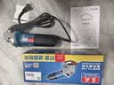 东成角磨机WSM710-100手磨机磨光机打磨机切割机电动工具 实拍图