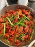 乐扣乐扣（LOCK&LOCK）塑料拉蒜器料理机绞肉蔬菜辅食粉碎器搅拌机蒜泥器3刀头款650ml  实拍图
