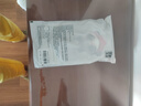 南极人注水热水袋pvc暖水袋加厚防爆可拆洗灌水保温暖手暖宝宝1000ml 实拍图