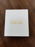 迪奥Dior【会员护肤体验礼盒】肌活蕴能面霜5ml+肌活蕴能精华5ml 实拍图