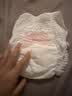 好奇（Huggies）铂金装小桃裤拉拉裤箱装XXXL64片尿不湿【透爽散热】 实拍图