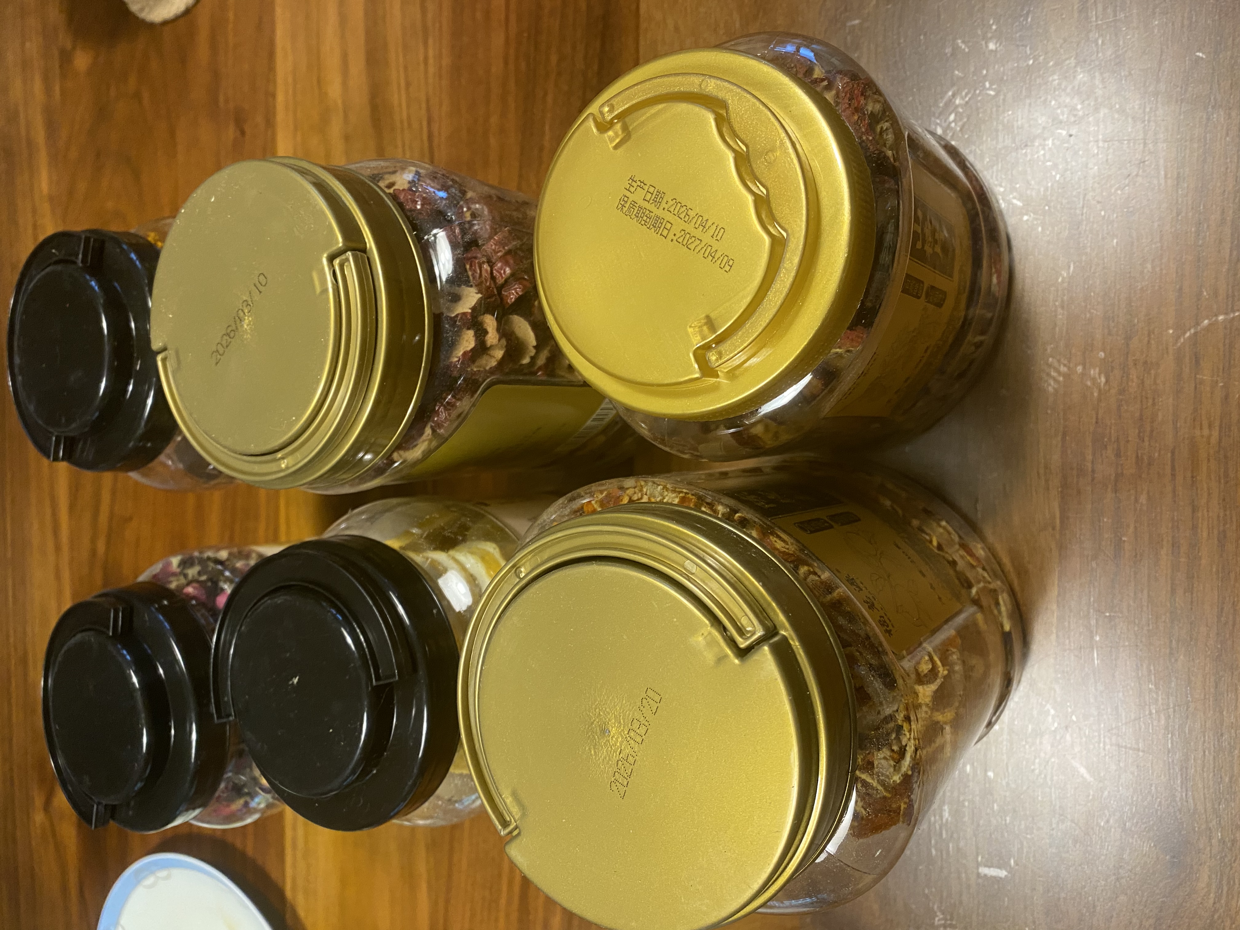 福茗源无糖冻干柠檬片精选安岳无糖大片柠檬干纯冻干无糖茶健康生活60g 实拍图