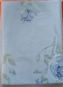 水星家纺床单纯棉100%全棉单件A类床罩床上用品双人被单200x230家居馆 实拍图