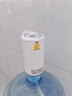 双枪桶装水抽水器 99.9%抗菌电动压水器矿泉水上水器饮水机抽水泵单泵 实拍图