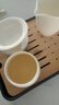 福茗源台湾冻顶乌龙茶 浓香特级2026新茶冷泡茶叶自己喝口粮茶袋装250g 实拍图