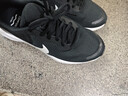 耐克NIKE男子跑步鞋REVOLUTION 7运动鞋春夏款FB2207-001黑白41 实拍图