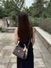 爱情海包包女包斜挎包单肩手提包小众轻奢品牌生日礼物高级感送女友老婆 实拍图