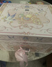 babycare绮想串珠礼盒儿童玩具女孩生日新年礼物diy手工首饰手链项链 实拍图