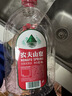 怡宝 饮用水 纯净水4.5L*4桶装水 整箱装 实拍图