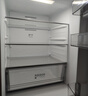 华凌美的冰箱出品219升三门冰箱小型家用一级能效宿舍租房以旧换新小冰箱低音运行HR-228T国家补贴 实拍图