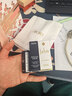 迪奥Dior烈艳蓝金口红丝绒999唇膏口红滋润显色生日礼物520礼物送女友 实拍图