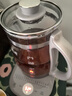 苏泊尔（SUPOR）【价保618】养生壶 煮茶器 烧水壶 大容量花茶壶恒温水壶烧水壶电热水壶 煮茶壶 2L SW-20YQ10 实拍图