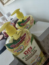 立白佛手柑洗洁精1.45kg 果蔬清洗餐洗净A类食品用祛味洗涤灵洗洁剂 实拍图