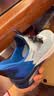 Skechers斯凯奇闪穿鞋儿童时尚休闲运动鞋男童春夏网面透气跑步鞋405310L 实拍图