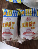 义利果子面包手撕面包营养早餐休闲零食 北京特产老字号 老面包 果子面包3个735g 实拍图