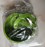【全网爆款】可挂式水槽沥水篮家用厨房水槽分离食物残渣过滤篮 挂式沥水篮 1个装 颜色随机 实拍图