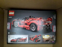 乐高（LEGO）积木机械组42212 法拉利FXX K赛车男女孩玩具六一儿童节礼物摆件 实拍图
