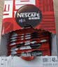 雀巢（Nestle）醇品速溶美式黑咖啡0糖0脂*运动健身燃减防困20包*1.8g 实拍图