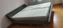 舒福德S100奥运智能电动床一键入眠按摩升降遥控运动员零重力分体家具 分体 1800*2000(适中) 实拍图