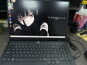 联想拯救者Y7000P 电竞游戏笔记本电脑(酷睿i7-14650HX 16G 1T RTX5060 2.5K 240Hz 黑) 国家补贴 实拍图