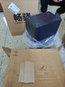 畅骁商祺A  台式电脑主机商用办公家用单整机（AMD四核 8G+128G 商务键鼠） 实拍图