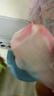 苏菲小翅膀无香棉柔护翼护垫175mm18片 迷你量少日用京东自营官方旗舰 实拍图