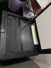 爱普生（EPSON）【6代新品】L3353墨仓式彩色家用AI学习打印机 L3251/L3255升级版(打印复印扫描 微信/无线 黑色） 实拍图