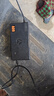 雅迪60V20Ah【国标接口】铅酸充电器原装适用60V3A电摩电瓶车电池通用京东自营最新款 实拍图