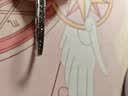 施华洛世奇（SWAROVSKI）【品牌直供】黑色镶钻手镯 女士手镯送女友礼物 5690018 实拍图