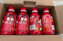 旺旺每日喝牛奶245ml*12瓶 儿童营养早餐奶 礼盒装 送礼佳品 实拍图