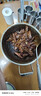 正大食品（CP）鸭头1.6斤 （无鸭舌）鸭头生鲜火锅食材烧烤麻辣鸭货鸭头 实拍图