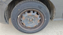 双星汽车轮胎 175/65R14 82H X11 适配长安悦翔V3/丰田威驰/致炫 实拍图