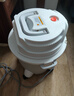 德尔玛（Deerma）【重磅新品】TJ700S 干吹两用吸尘器 家用商用 吸尘器桶式大吸力 整机降噪设计ZN-530 实拍图