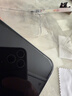 图拉斯无界ar膜【AR增透磁控溅射+无黑边】适用iPhone17/16Pro钢化膜苹果17/16pro手机膜高清贴膜 实拍图
