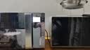 美的（Midea）【价保618】微波炉烤箱一体机变频家用微波炉900W微烤一体25升平板加热杀菌易清洁X3-233A金色 实拍图