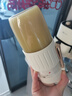 九阳（Joyoung）【生日礼物】榨汁杯 果蔬榨汁机搅拌杯 婴儿辅食机电动多功能10叶刀秒碎冰果汁杯LJ645 实拍图