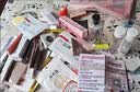 拉美拉（LAMEILA）化妆品一整套全套彩妆套装初学者新手入门淡妆化妆师新手美妆套装 偏白肤色【专业全套】彩妆+护肤 实拍图