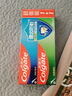 高露洁（Colgate）全面防蛀牙膏4支共520g薄荷90g*3+薄荷250g*1除口臭成人牙膏含氟 实拍图